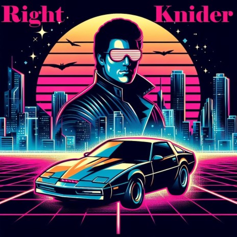 Right Knider | Boomplay Music