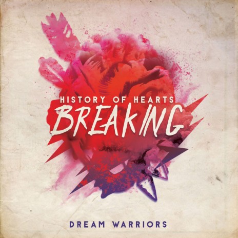 History of Hearts Breaking | Boomplay Music