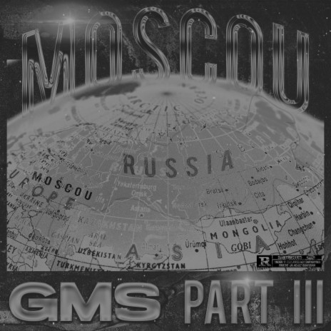 Moscou 3 | Boomplay Music