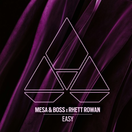 Easy ft. Rhett Rowan | Boomplay Music