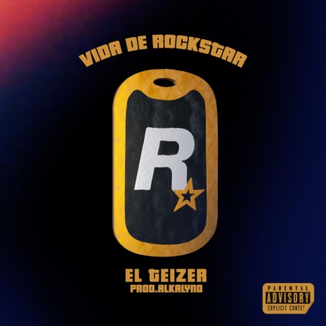 Vida de rockstar | Boomplay Music