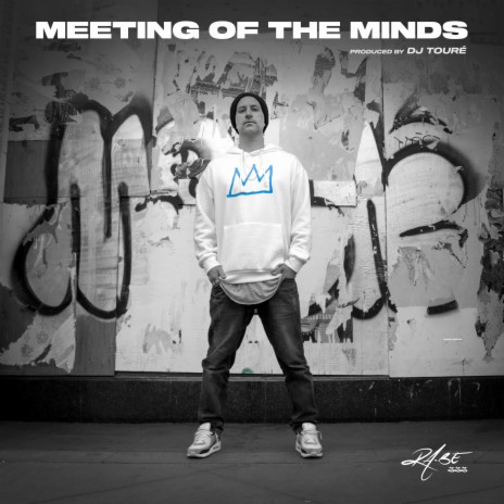 Meeting of the Minds ft. GIGI | Boomplay Music