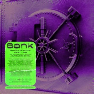 Bank (feat. IAN)