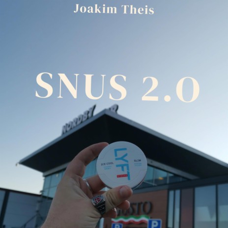 Snus 2.0
