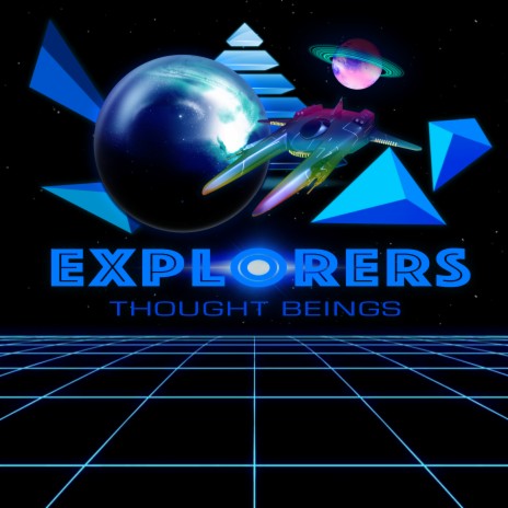 Explorers | Boomplay Music