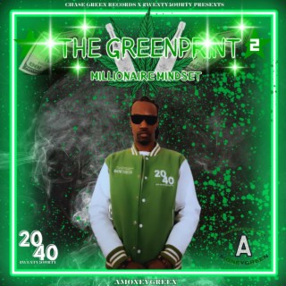 THE GREENPRINT 2: MILLIONAIRE MINDSET