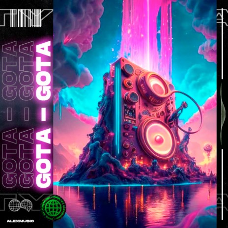 Gota - Gota | Boomplay Music