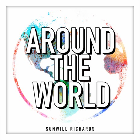 Around the World | Boomplay Music