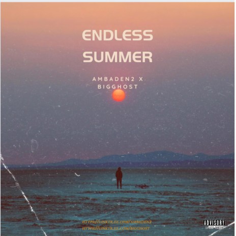 Endless Summer ft. BiGGhost | Boomplay Music