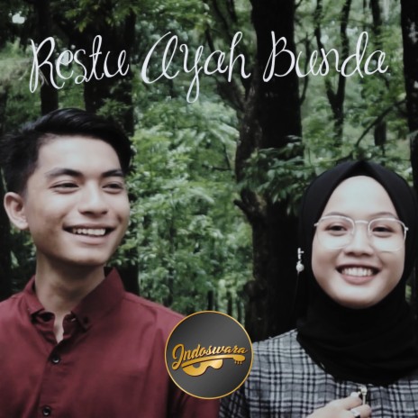 Restu Ayah Bunda ft. Yoga Vhein | Boomplay Music