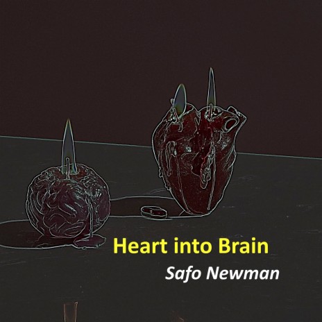 Heart into Brain