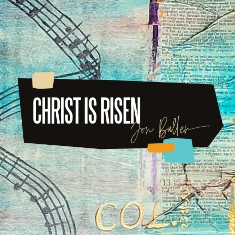 Christ Is Risen | Boomplay Music