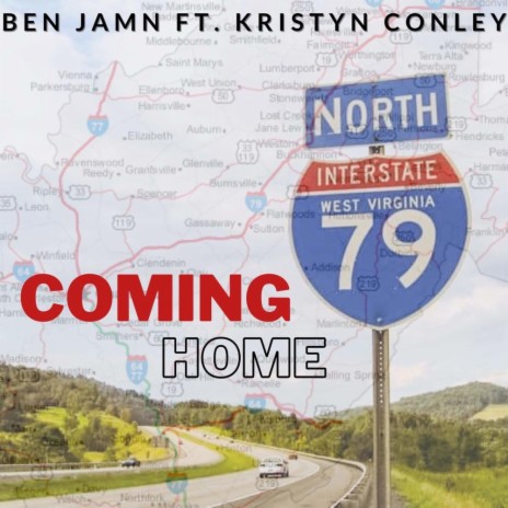 Coming Home (feat. Kristyn Conley)