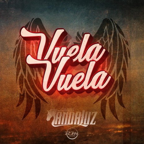 Vuela Vuela | Boomplay Music