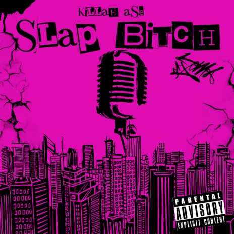Slap Bitch | Boomplay Music