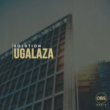 Ugalaza (Original Mix) | Boomplay Music