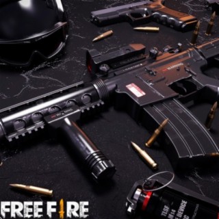 Rap de Free Fire