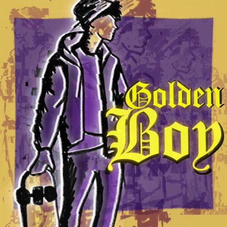 Golden Boy | Boomplay Music