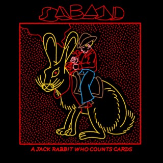 A Jack Rabbit Who Counts Cards