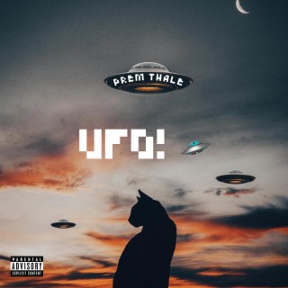 UFO!