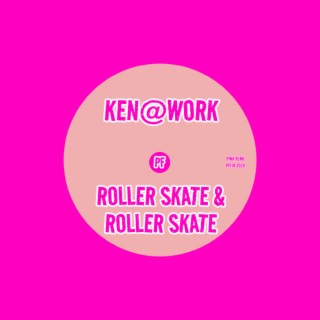 Roller Skate & Roller Skate
