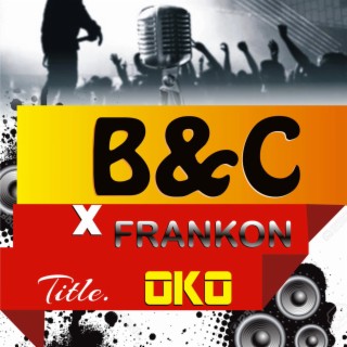 OKO X Frankon