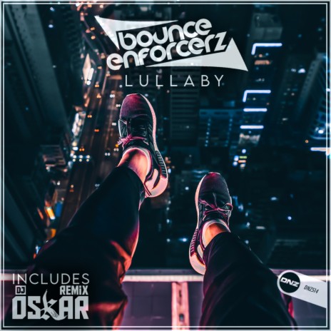 Lullaby (DJ Oskar Remix) | Boomplay Music