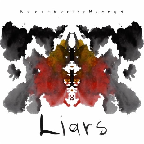 Liars | Boomplay Music