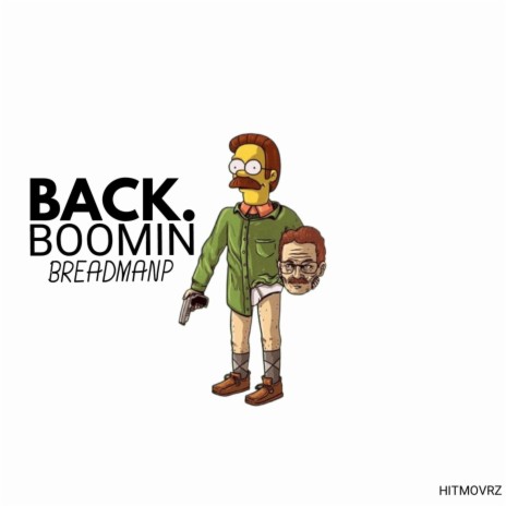 BACK BOOMIN | Boomplay Music