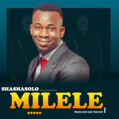 Milele | Boomplay Music