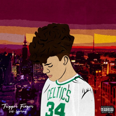 Trigger Finger | Boomplay Music