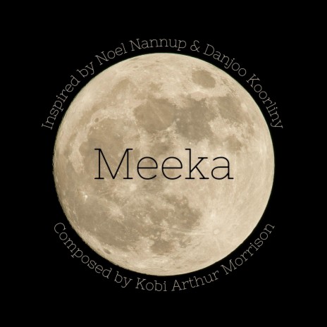 Meeka | Boomplay Music