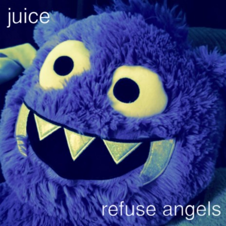 refuse angels