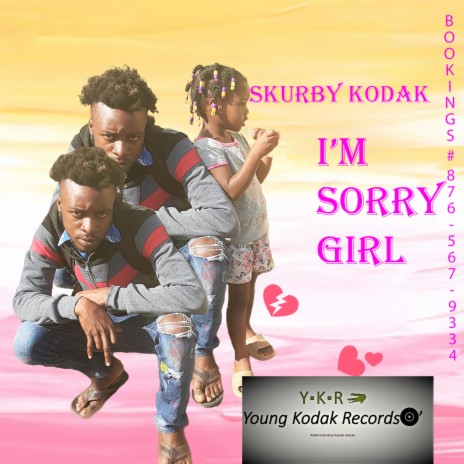 I'm Sorry Girl | Boomplay Music