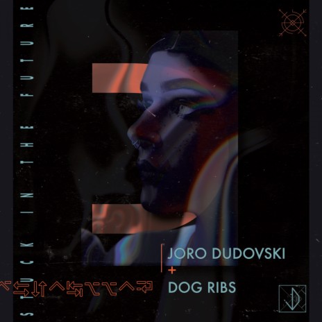 Stuck In The Future (feat. Dog Ribs) | Boomplay Music