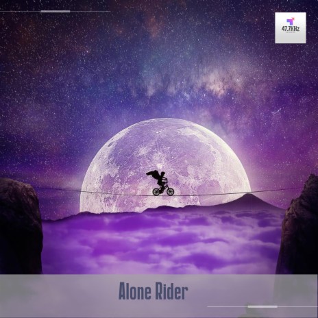 Alone Rider | Boomplay Music