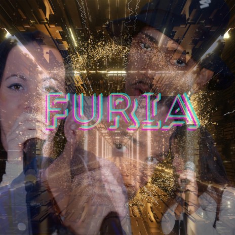 Furia ft. Adaia & Onlion | Boomplay Music