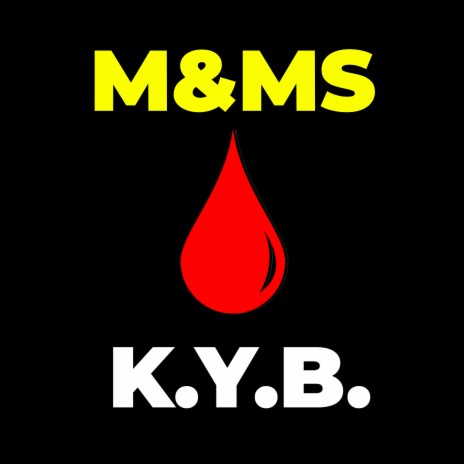 Kyb ft. Ms | Boomplay Music