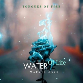 Water of Life Tongues of fire