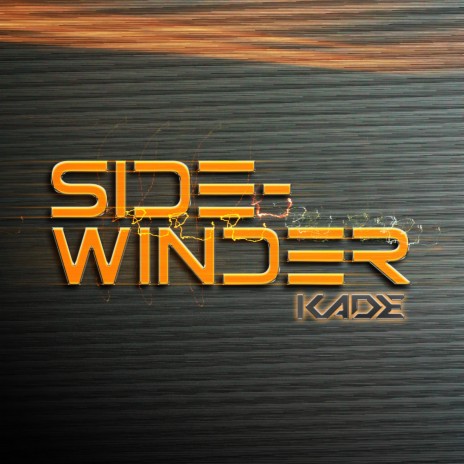 Sidewinder | Boomplay Music