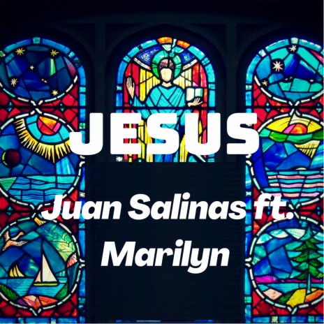 JESUS ft. Marilyn