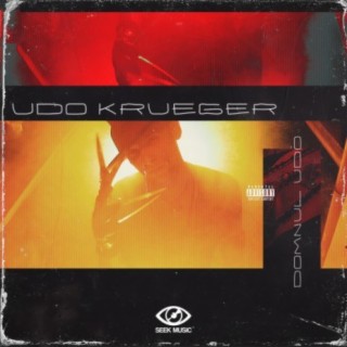 Udo Krueger