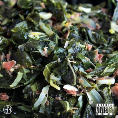 Collard Greens ft. ERV & Triangulum