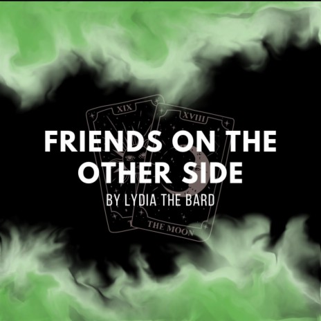 Friends on the Other Side | Boomplay Music
