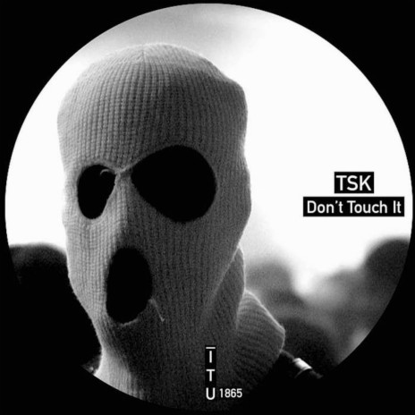 Don't Touch It | Boomplay Music