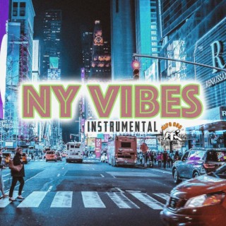 NY Vibes Instrumental
