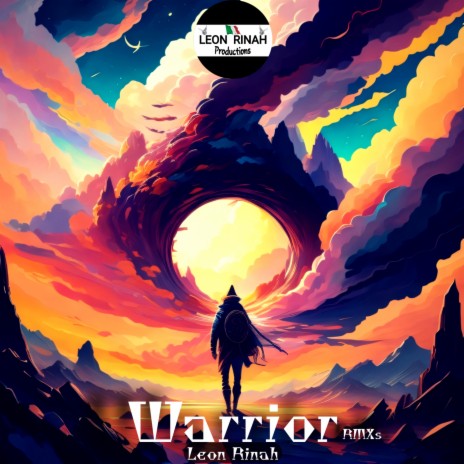 Warrior (Guerriero) (Speed up + Reverb)