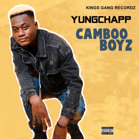 Camboo Boyz | Boomplay Music
