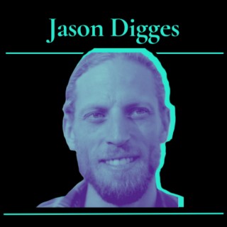 Jason Digges | Authentic Relating: Conflict = Energy