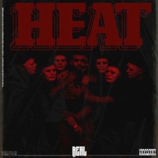 HEAT lyrics | Boomplay Music